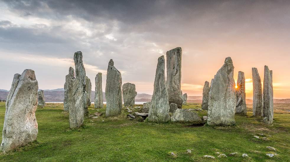 walking holidays Scotland